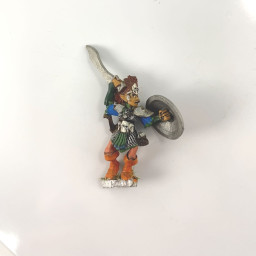 Elfes Noirs Marauder