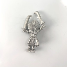 Elfes Noirs Marauder