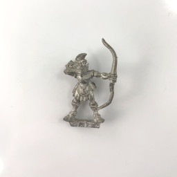 Elfes Noirs Maraudeur 