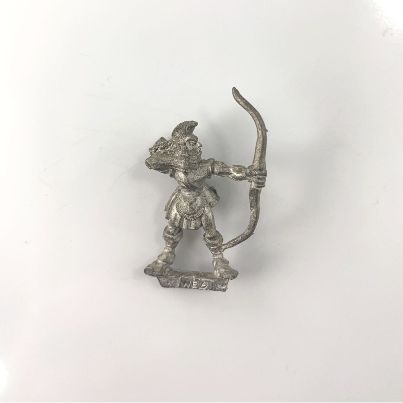 Elfes Noirs Marauder