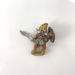 Elfes Noirs Marauder