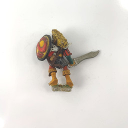 Elfes Noirs Marauder