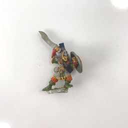 Elfes Noirs Maraudeur 