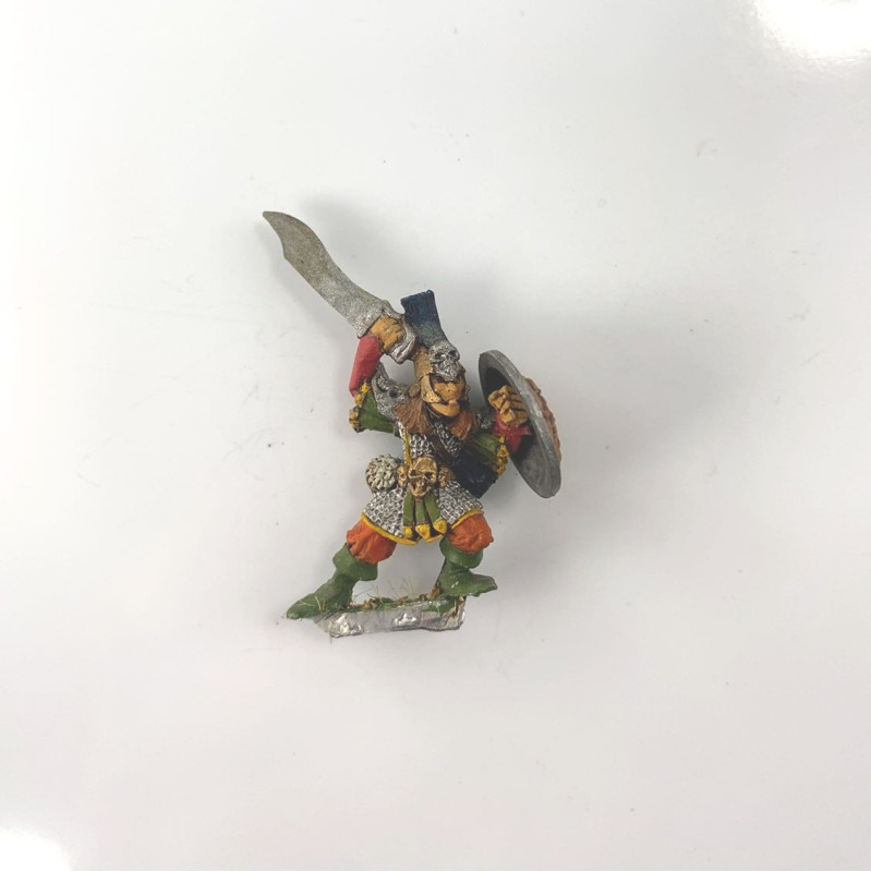 Elfes Noirs Maraudeur 