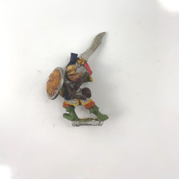 Elfes Noirs Maraudeur 