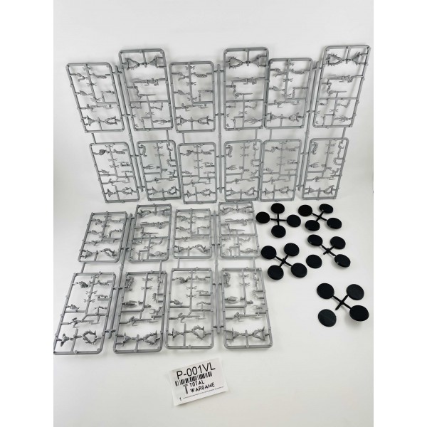 3rd edition starting box - French