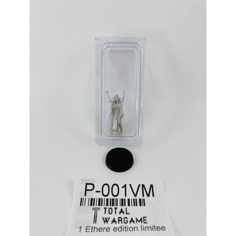 Ethereal limited editon