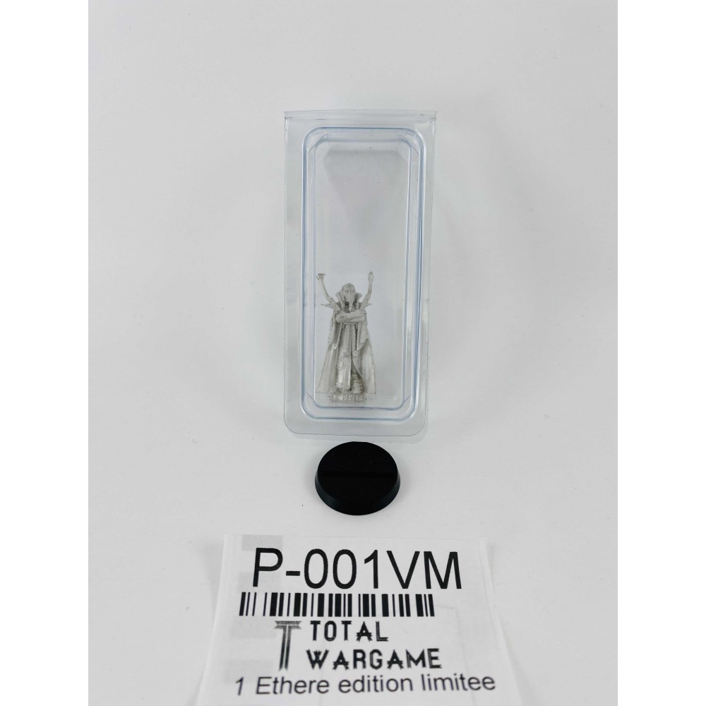 Ethereal limited editon