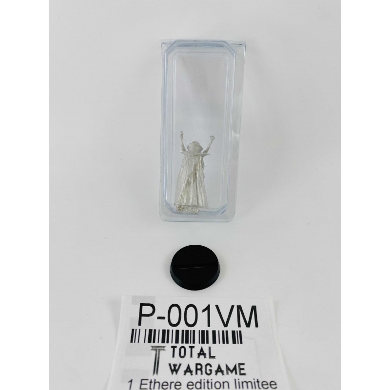 Ethereal limited editon