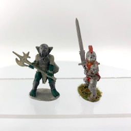 Figurine Ral Partha