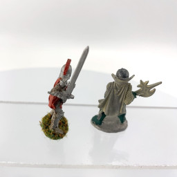 Figurine Ral Partha