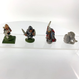 Diverse Miniature