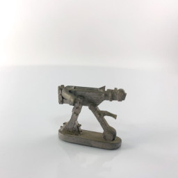 Grenadier Model