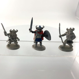 Ral Partha Miniature