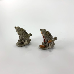 Ral Partha Miniature