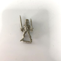 Elfes Noirs Marauder