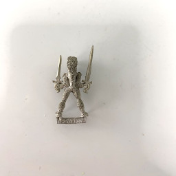 Elfes Noirs Marauder