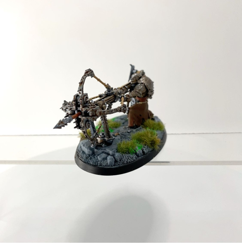 Beast-Skewer Killbow