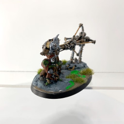 Beast-Skewer Killbow