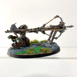 Beast-Skewer Killbow