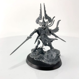 The light of Eltharion