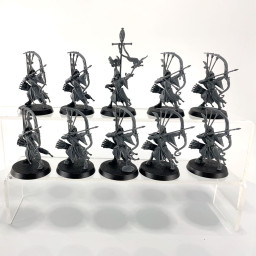 Vanari Auralan Sentinels