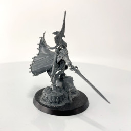 The light of Eltharion