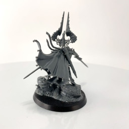 The light of Eltharion