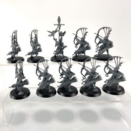 Vanari Auralan Sentinels