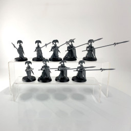 Vanari Auralan Wardens