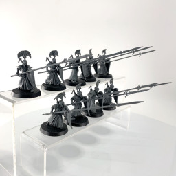 Vanari Auralan Wardens