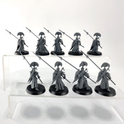 Vanari Auralan Wardens