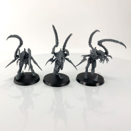 Von Ryan’s Leapers