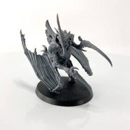 Winged Tyranid Prime