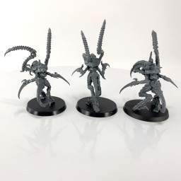 Von Ryan’s Leapers