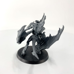 Winged Tyranid Prime