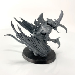 Winged Tyranid Prime