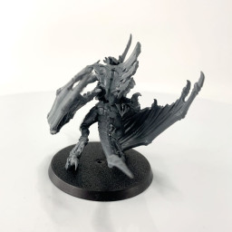 Winged Tyranid Prime