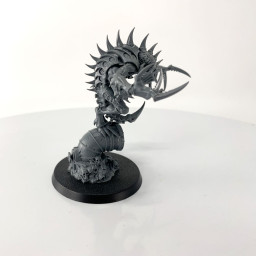 Patriarch Genestealer