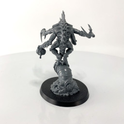 Patriarch Genestealer