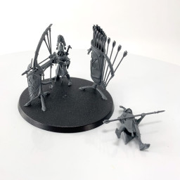 Vanari Starshard ballista