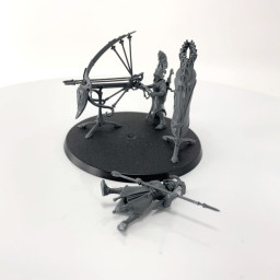 Vanari Starshard ballista