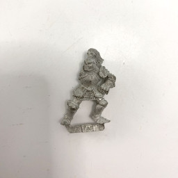 Chaos Warrior Whip Crewman...