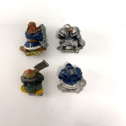 Marauder Dwarfs