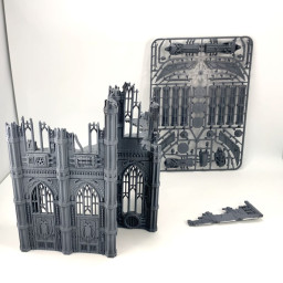 Sector Imperialis Sanctum