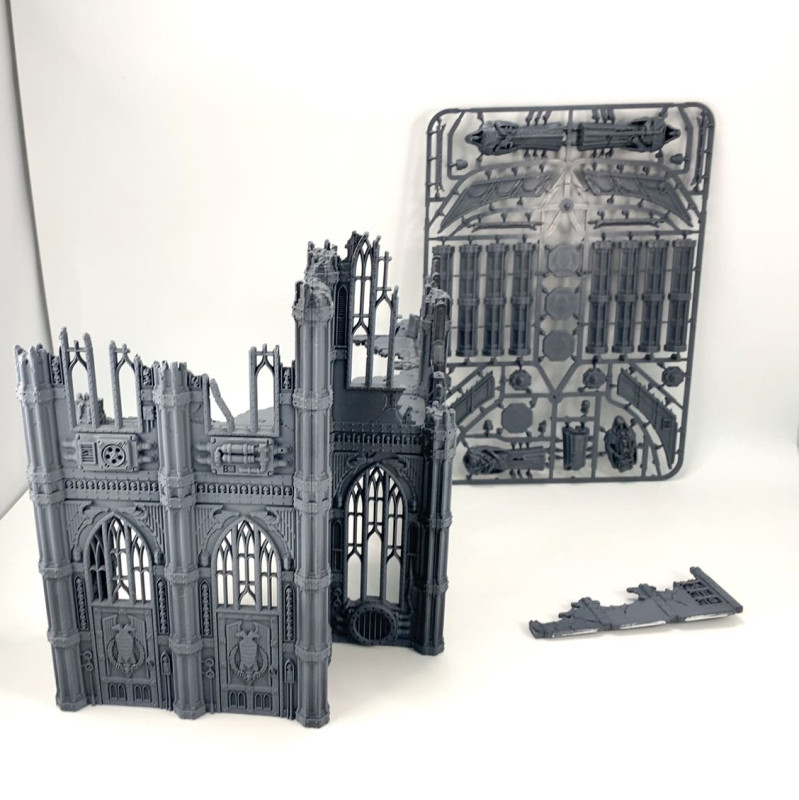 Sector Imperialis Sanctum