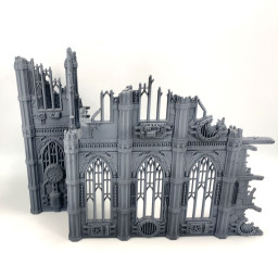 Sector Imperialis Sanctum