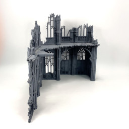 Sector Imperialis Sanctum