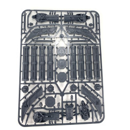 Sector Imperialis Sanctum