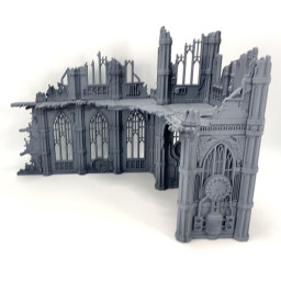 Sector Imperialis Sanctum